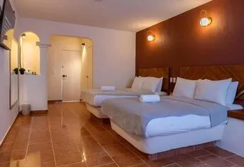 Dvc Hotel hotel thumbnail 6
