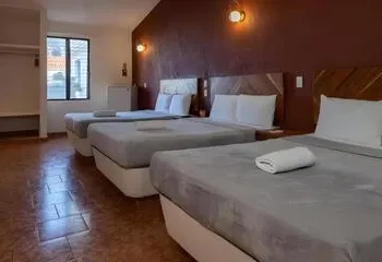 Dvc Hotel hotel thumbnail 7
