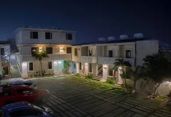 Dvc Hotel hotel thumbnail 8