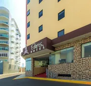 Collection O Hotel Paris FC, Veracruz hotel detail image 4