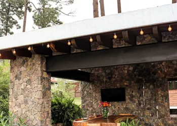 Hotel Roca y Cantera hotel thumbnail 2