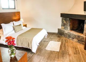 Hotel Roca y Cantera hotel thumbnail 4