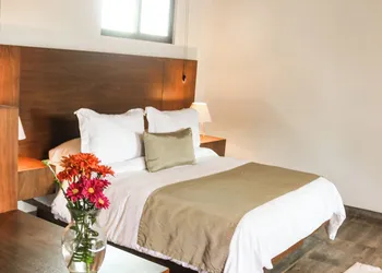 Hotel Roca y Cantera hotel thumbnail 5