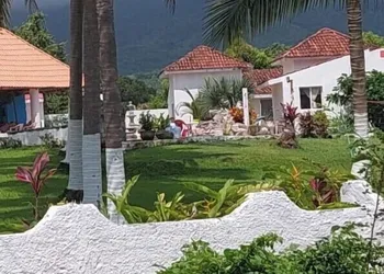 Hotel-Cabañas Las Tres Marias hotel thumbnail 4