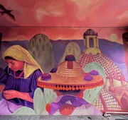 Hotel Boutique Santa Elena hotel detail image 4