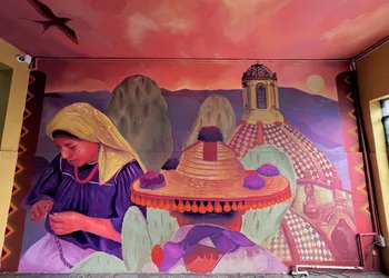 Hotel Boutique Santa Elena hotel thumbnail 4
