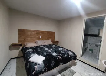 Hotel Mextlitlán Tierra de Lunas hotel thumbnail 5