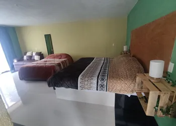 Hotel Mextlitlán Tierra de Lunas hotel thumbnail 6