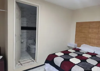 Hotel Mextlitlán Tierra de Lunas hotel thumbnail 7