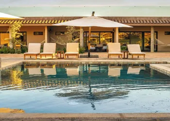 Hotel Flores de Sal hotel thumbnail 2