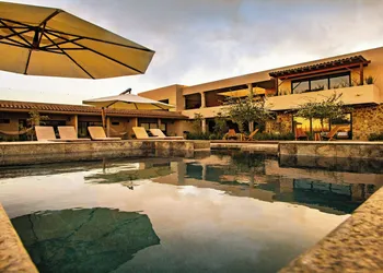 Hotel Flores de Sal hotel thumbnail 3