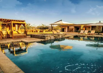 Hotel Flores de Sal hotel thumbnail 5