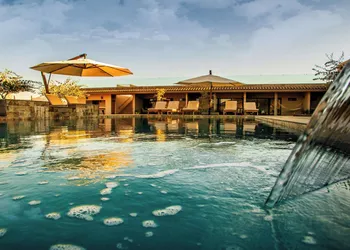 Hotel Flores de Sal hotel thumbnail 7