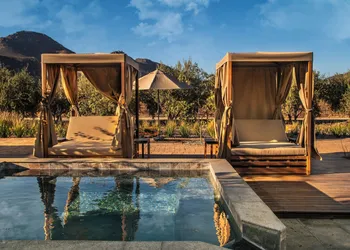 Hotel Flores de Sal hotel thumbnail 8