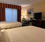 Express Inn Leesville Ft Johnson hotel detail image 5