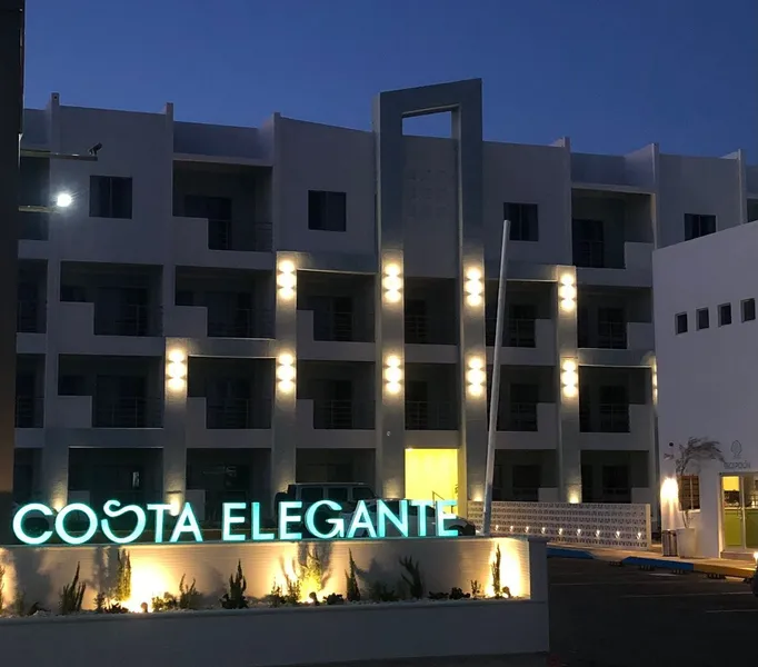 Costa Elegante Hotel & Suites hotel detail image 2