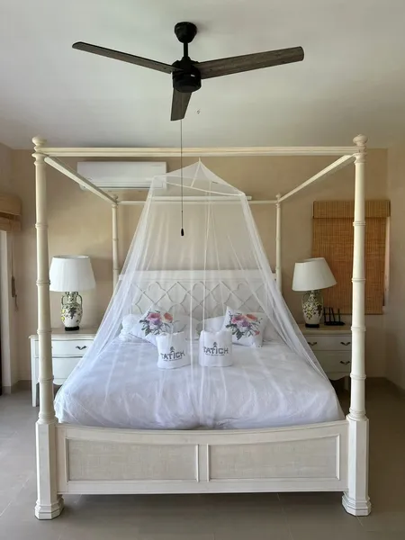 Tatich Sisal Bungalows hotel detail image 2