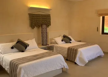 Tatich Sisal Bungalows hotel thumbnail 3