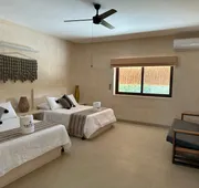 Tatich Sisal Bungalows hotel detail image 4