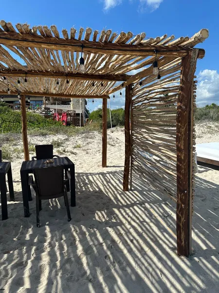 Tatich Sisal Bungalows hotel detail image 6