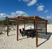 Tatich Sisal Bungalows hotel detail image 7