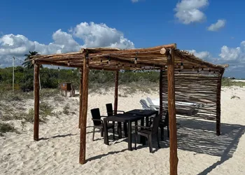 Tatich Sisal Bungalows hotel thumbnail 7