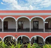 Casa Loreto 1893 hotel detail image 3