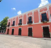 Casa Loreto 1893 hotel detail image 4
