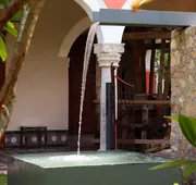 Casa Loreto 1893 hotel detail image 5