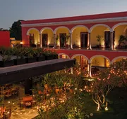 Casa Loreto 1893 hotel detail image 7