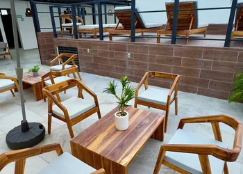 Nabani condominios T2 hotel thumbnail 2