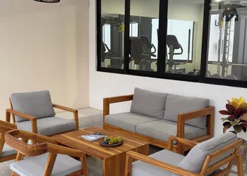 Nabani condominios T2 hotel thumbnail 3