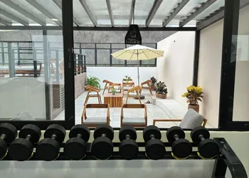 Nabani condominios T2 hotel thumbnail 4