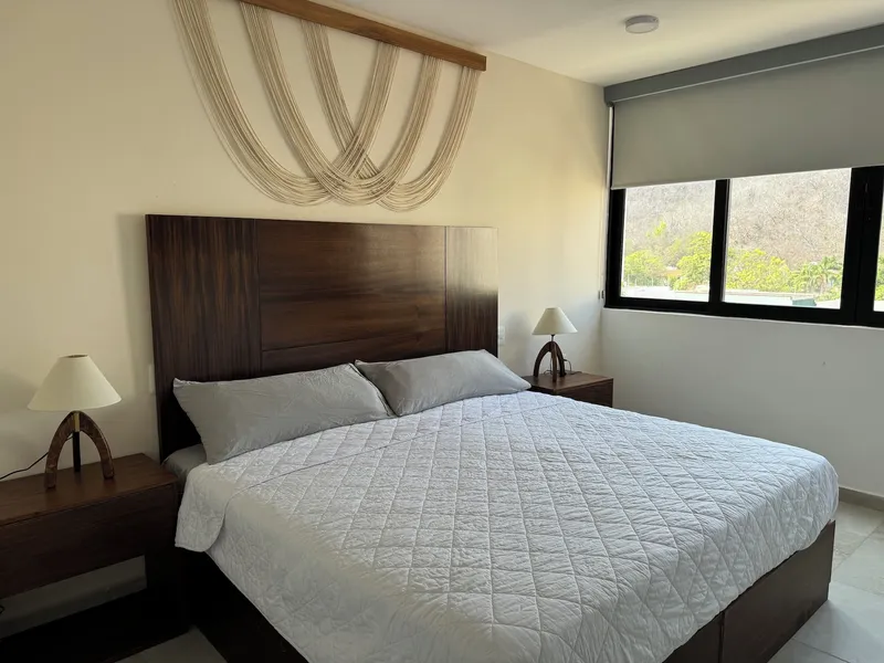 Nabani condominios T2 hotel detail image 6