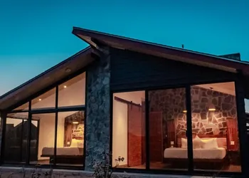 Cabins by 7 Valles hotel thumbnail 2