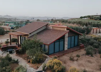 Cabins by 7 Valles hotel thumbnail 3