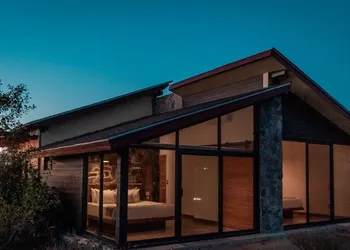 Cabins by 7 Valles hotel thumbnail 4
