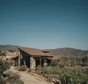 Cabins by 7 Valles hotel detail image 5