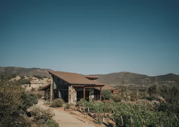 Cabins by 7 Valles hotel thumbnail 5