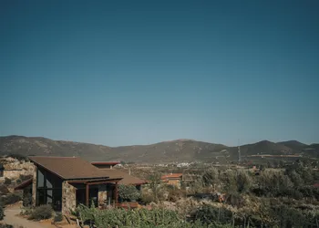 Cabins by 7 Valles hotel thumbnail 6