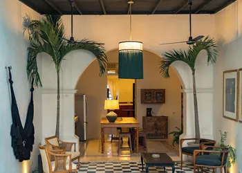Luxury Historic 5BR Boutique hotel hotel thumbnail 6