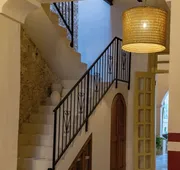 Luxury Historic 5BR Boutique hotel hotel detail image 7