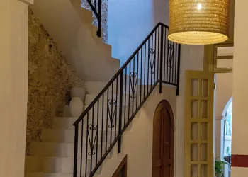 Luxury Historic 5BR Boutique hotel hotel thumbnail 7