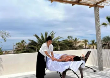 CasaBlancoMadera hotel thumbnail 2