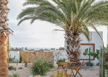 CasaBlancoMadera hotel thumbnail 4