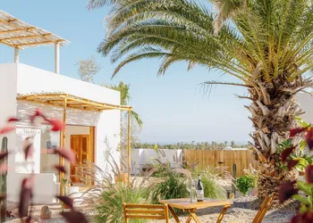 CasaBlancoMadera hotel thumbnail 6