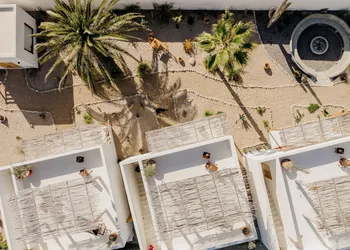 CasaBlancoMadera hotel thumbnail 8