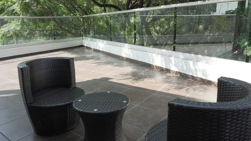 Suites del Valle hotel detail image 2