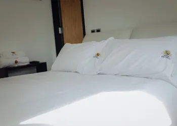 Suites del Valle hotel thumbnail 6