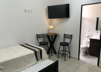 Casa Blanca Coexist Space Oaxaca hotel thumbnail 4